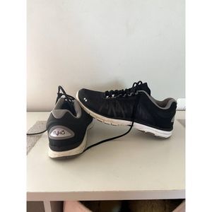 RYKA Woman Dynamic 2.5 Athletic Shoes Black Size 7.5